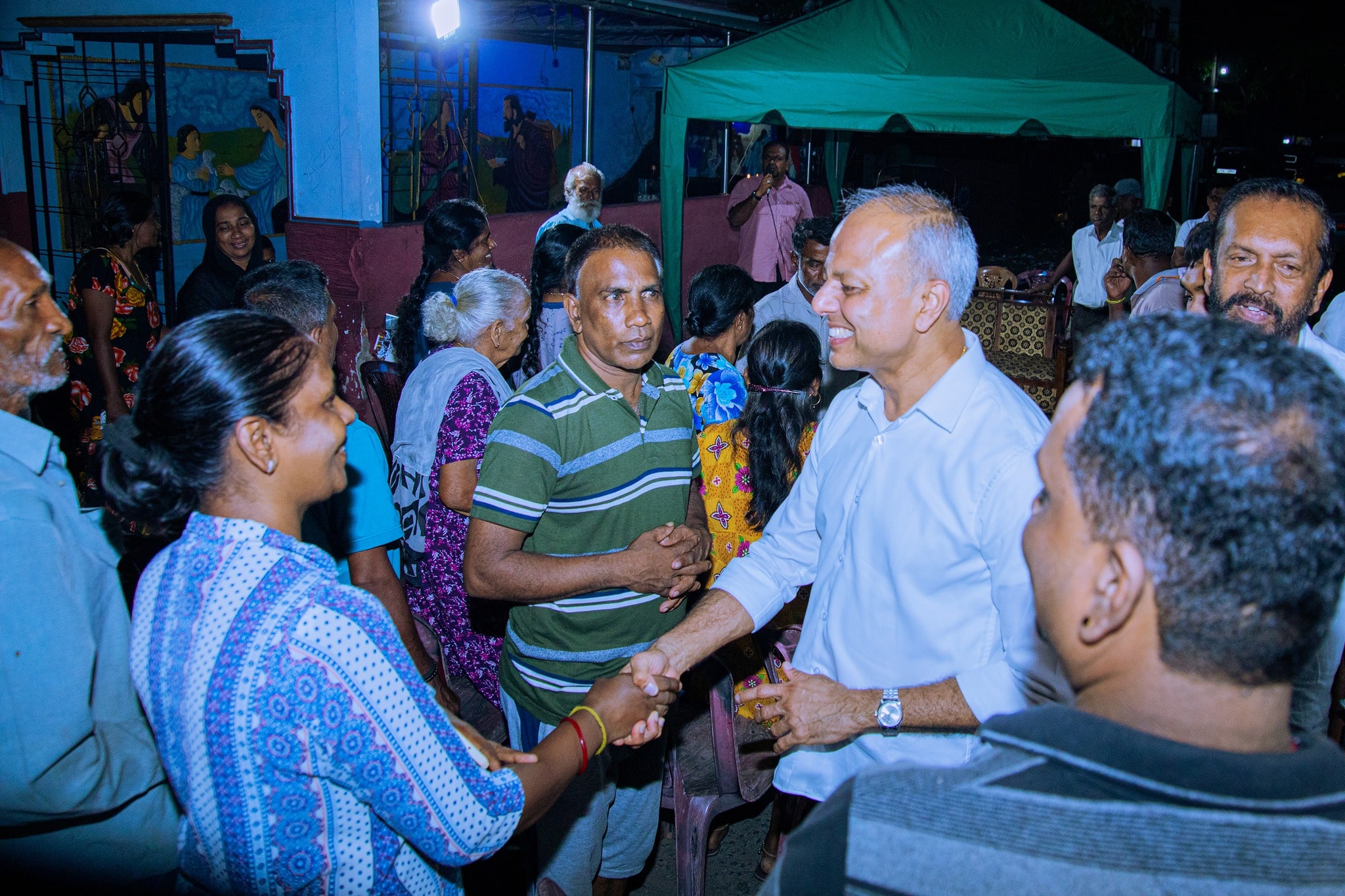 Reduce drug usage on Colombo’s streets by half by 2030